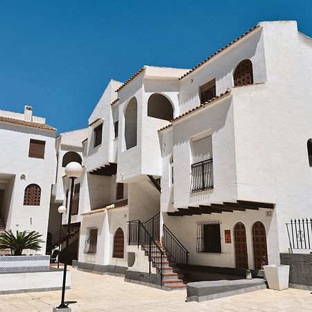 Apartment El Paraiso, 1 Bedroom 300M From The Sea Torrevieja Eksteriør bilde